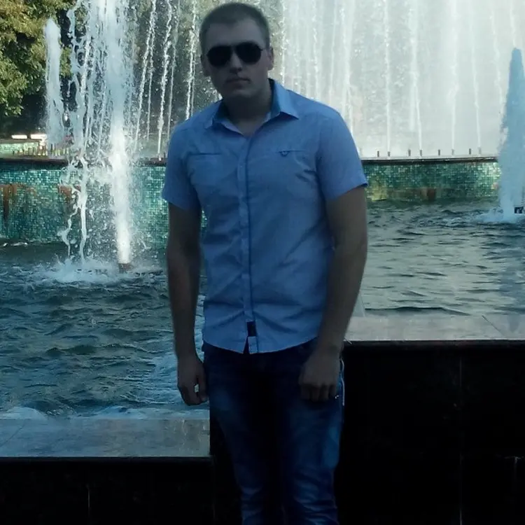 Я Sergo, 29, из Новокубанска, ищу знакомство для приятного времяпровождения