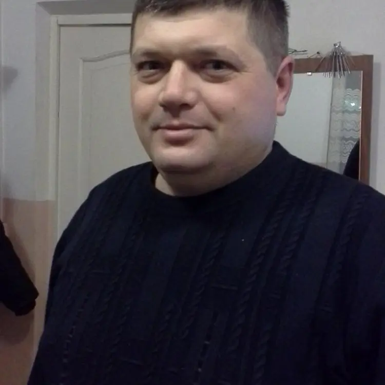 Я Сергей, 47, знакомлюсь для секса на одну ночь в Моршанске
