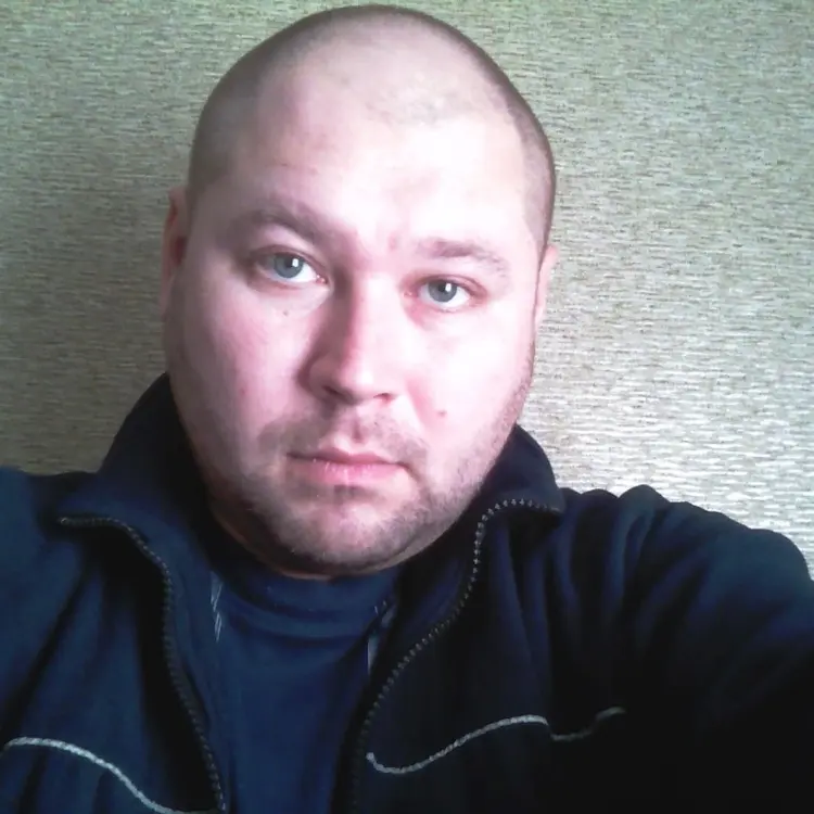 Алексей из Рубцовска, мне 41, познакомлюсь для дружбы