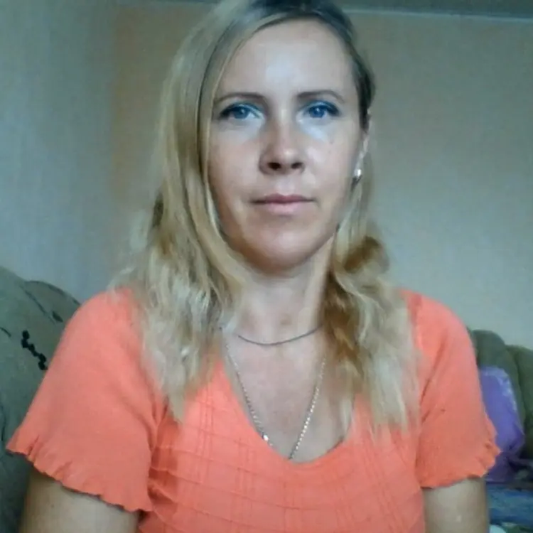 Я Светлана, 45, знакомлюсь для секса на одну ночь в Камышине