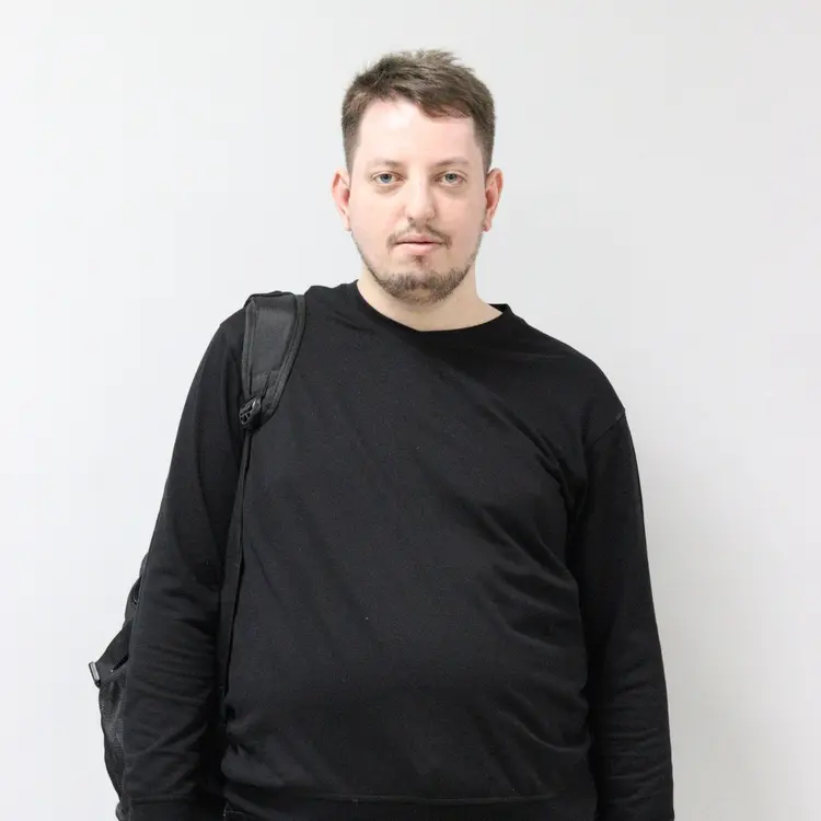 Я Иван, 30, из Нижнего Новгорода, ищу знакомство для регулярного секса