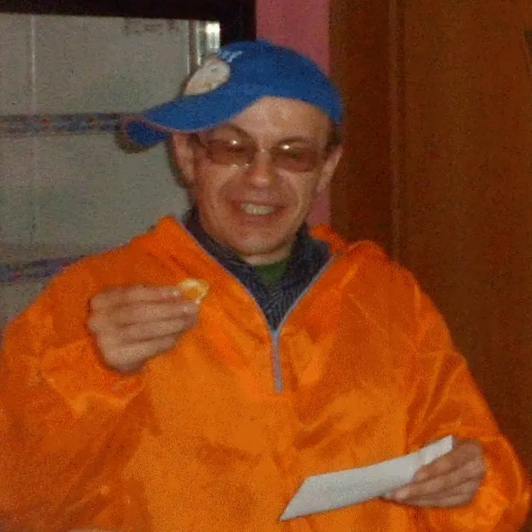 Я Владимир, 52, знакомлюсь для регулярного секса в Славгороде