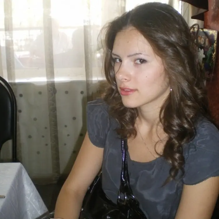 Ева из Волгодонска, ищу на сайте дружбу