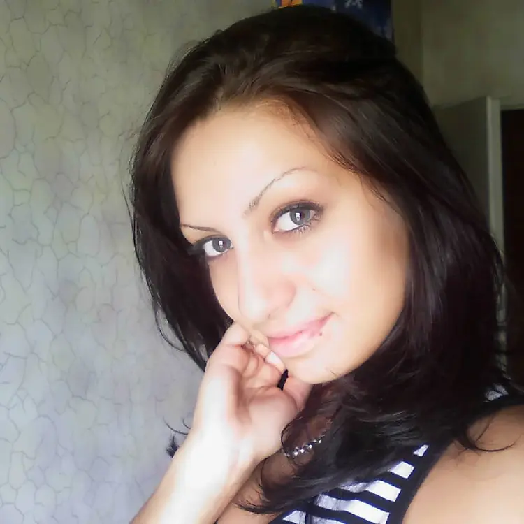 Эльвира из Сафонова, мне 21, познакомлюсь для дружбы