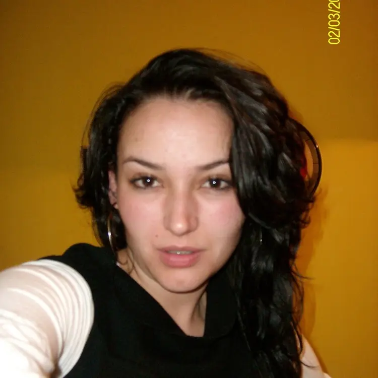 Юлия из Москвы, ищу на сайте регулярный секс