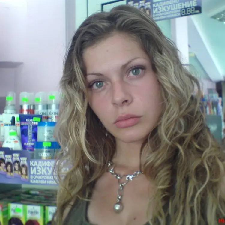 Я Евгения, 25, из Смородинки, ищу знакомство для дружбы
