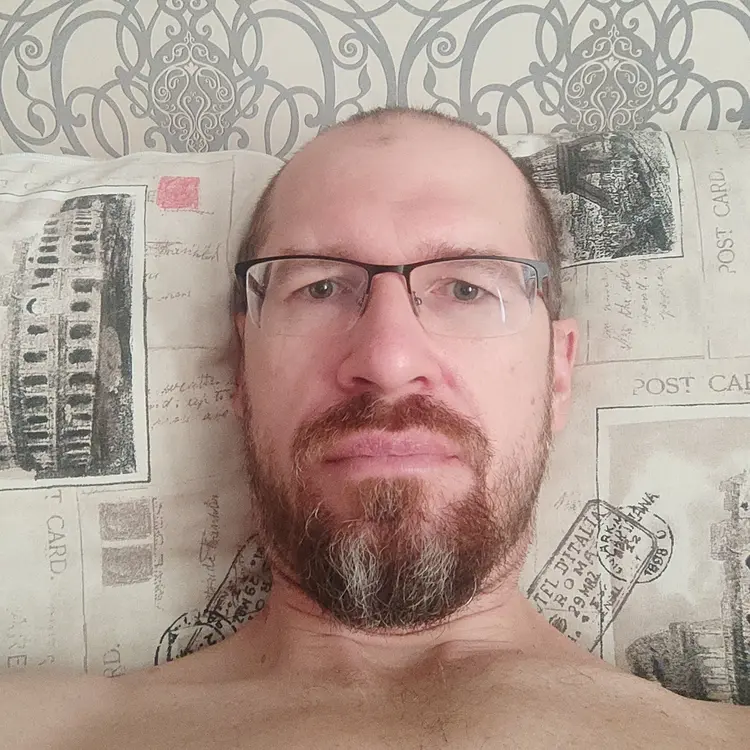 Я Сергей, 39, из Переславля-Залесского, ищу знакомство для приятного времяпровождения