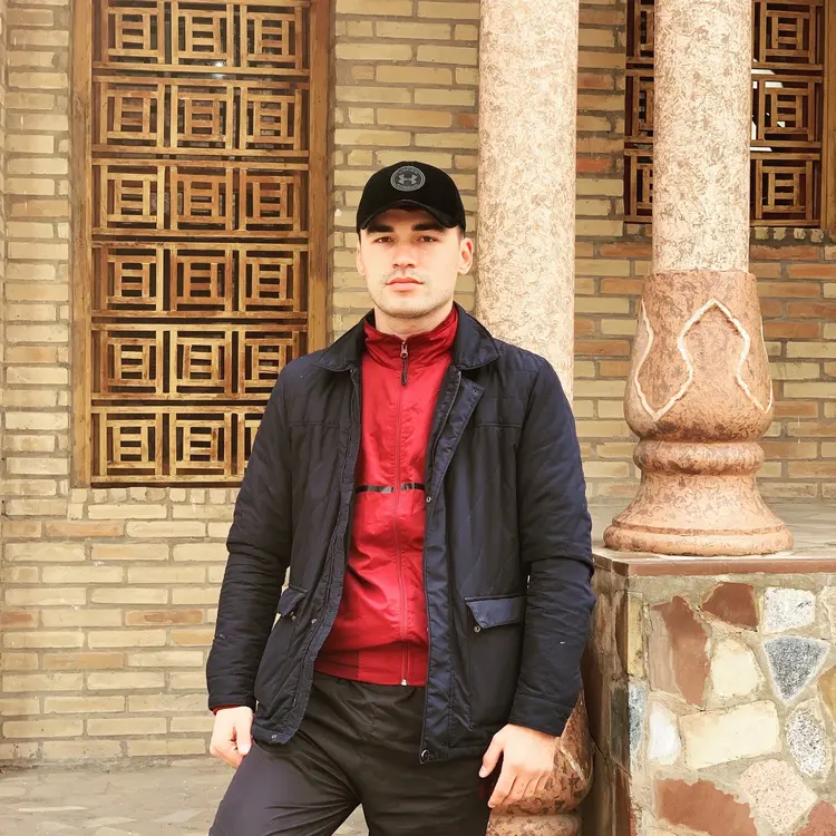Amirjon из Павлодара, мне 27, познакомлюсь для открытые отношения