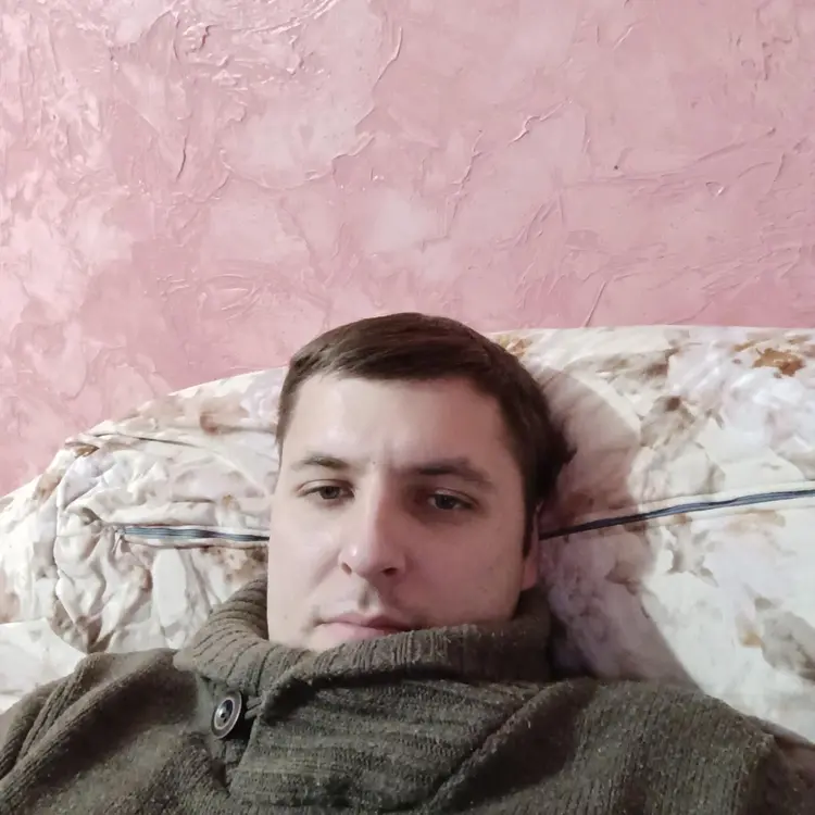 Я Василий, 30, из Гродно, ищу знакомство для регулярного секса