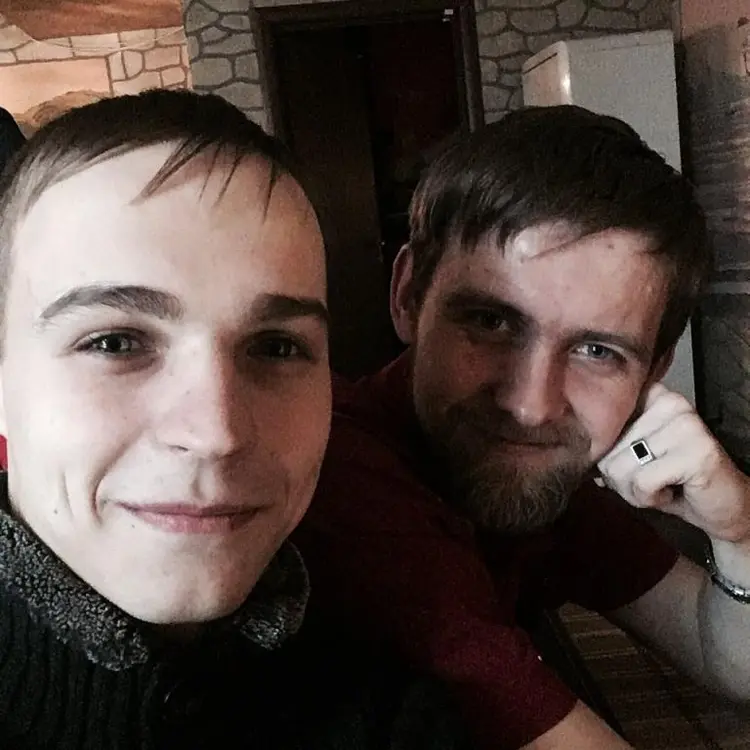 Я Artem, 28, из Заринска, ищу знакомство для регулярного секса