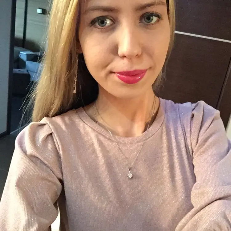 Я Катя, 28, знакомлюсь для постоянных отношений в Челябинске