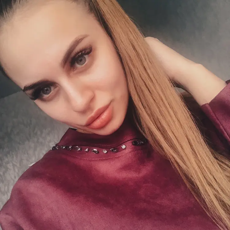 Lilya из Краснодара, ищу на сайте виртуальный секс