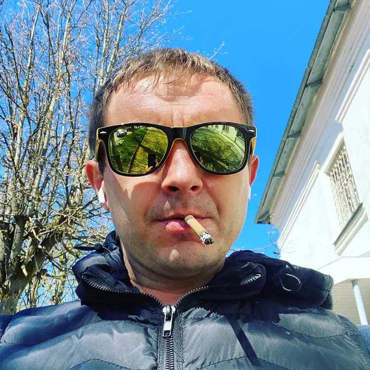 Я Stas, 37, из Иванова, ищу знакомство для регулярного секса