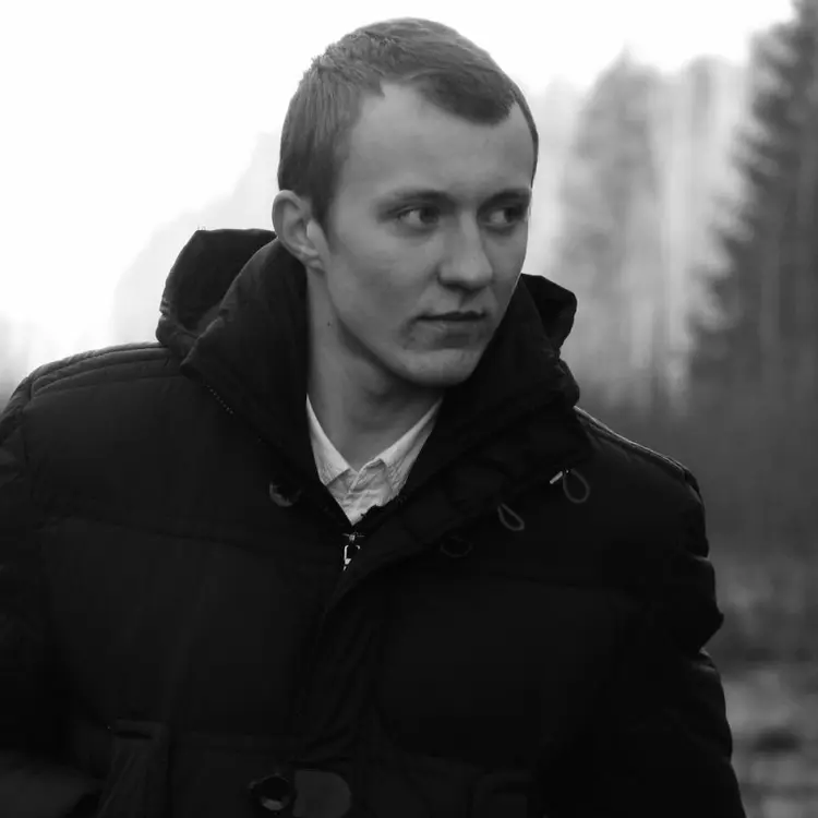 Я Вадим, 30, из Могилёва, ищу знакомство для виртуального секса