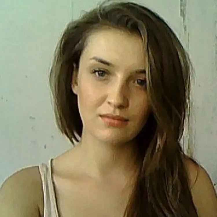 Я Ева, 25, из Нововолынска, ищу знакомство для регулярного секса