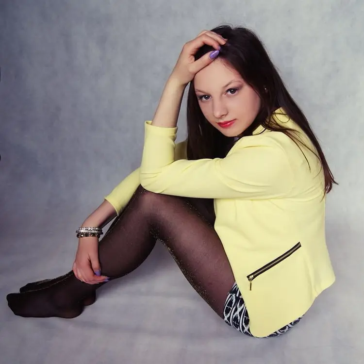 Я Лариса, 21, из Донецка, ищу знакомство для общения