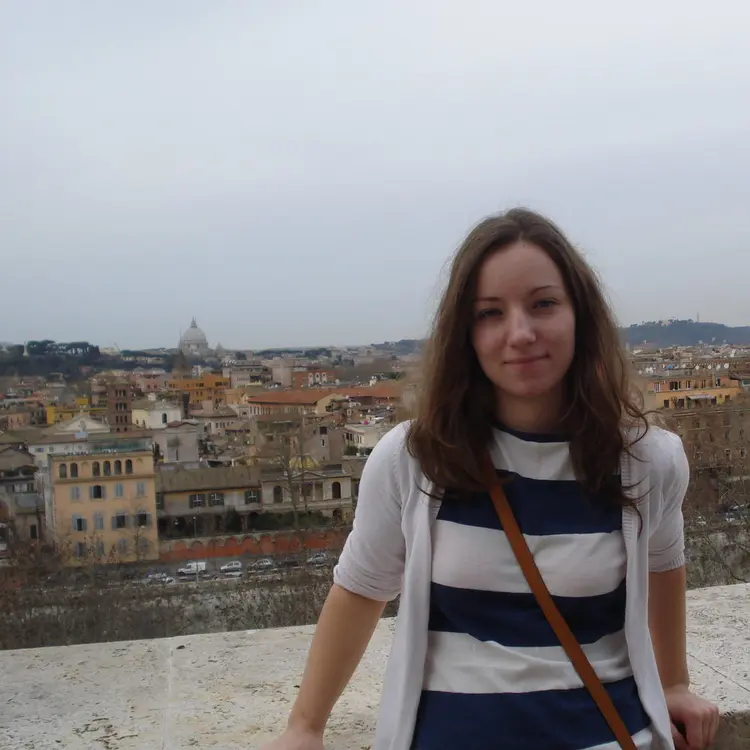 Я Софья, 24, знакомлюсь для постоянных отношений в Одессе