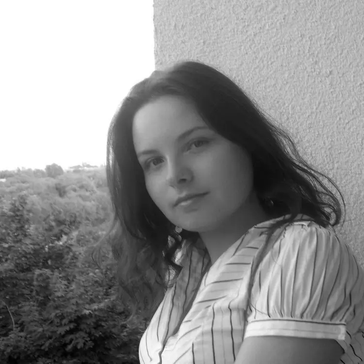 Ангелина из Краснокутска, мне 27, познакомлюсь для дружбы