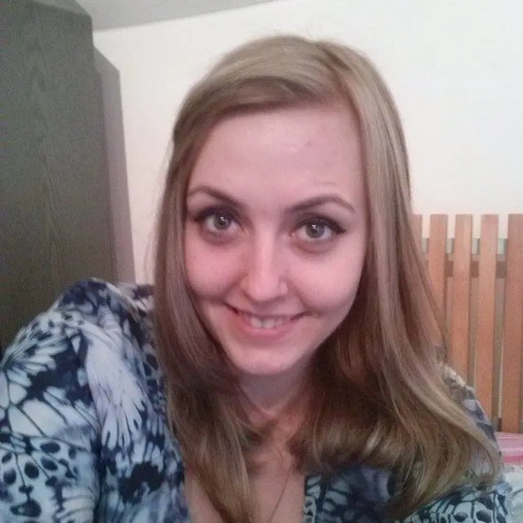 Я Евгения, 20, из Новогрудка, ищу знакомство для постоянных отношений
