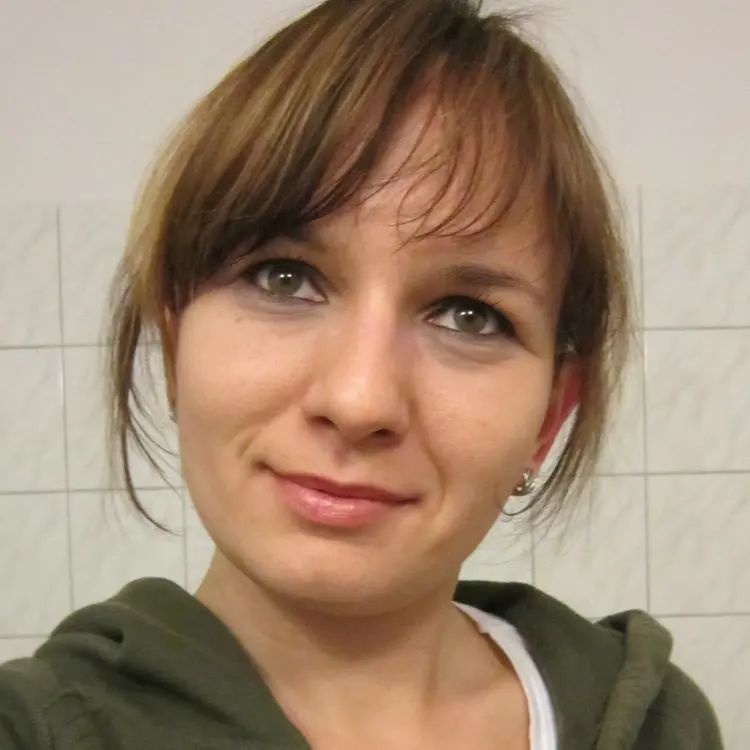 Я Алиса, 26, из Бердска, ищу знакомство для регулярного секса
