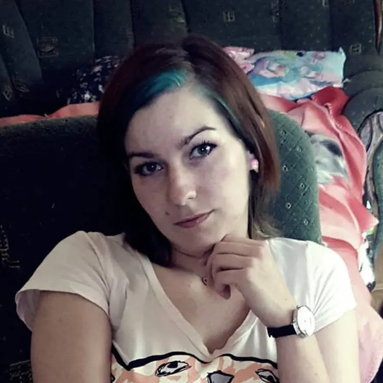 Я Наталья, 26, знакомлюсь для виртуального секса в Нижнем Новгороде
