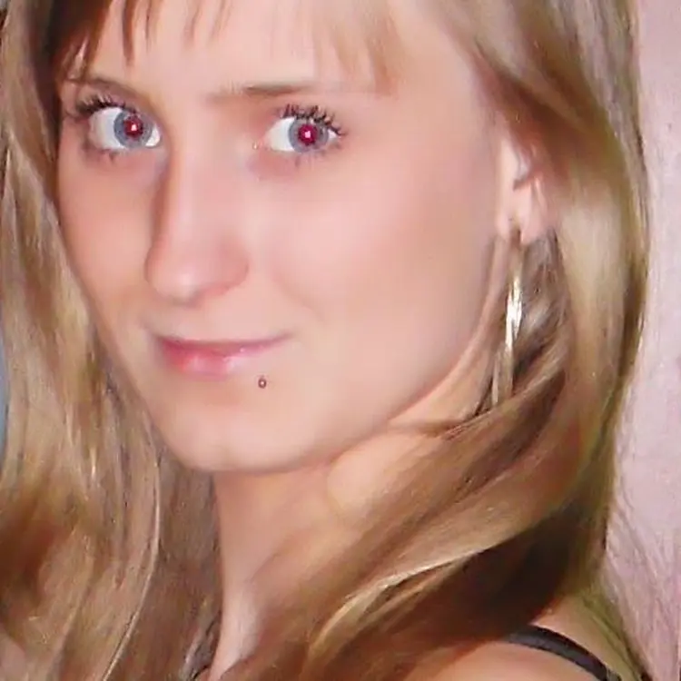 Я Наталья, 24, знакомлюсь для общения в Бердске