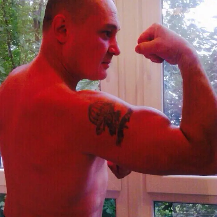 Я Игорь, 53, знакомлюсь для постоянных отношений в Хмельницком