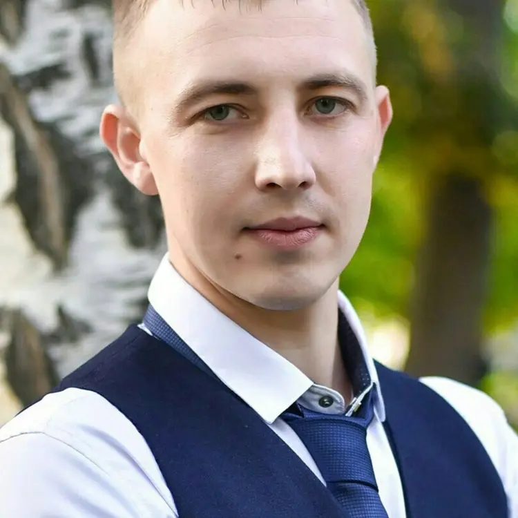 Я Сергей, 33, знакомлюсь для регулярного секса в Полоцке