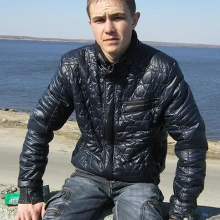 Я Вадим, 32, знакомлюсь для дружбы в Козьмодемьянске