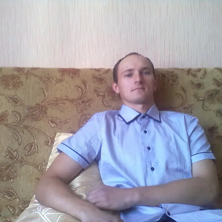 Я Sergej, 36, из Тосно, ищу знакомство для виртуального секса