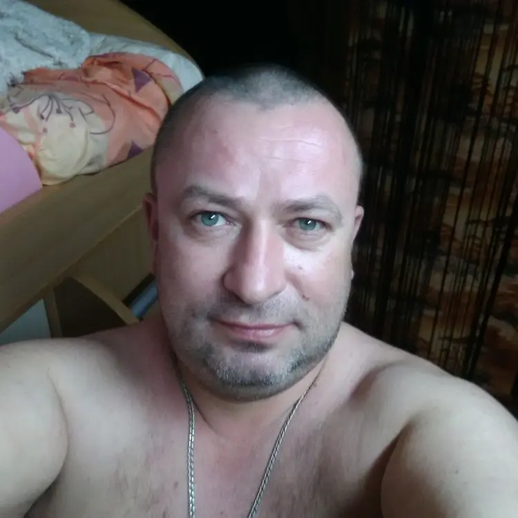 Я Князь, 51, из Львовского, ищу знакомство для постоянных отношений