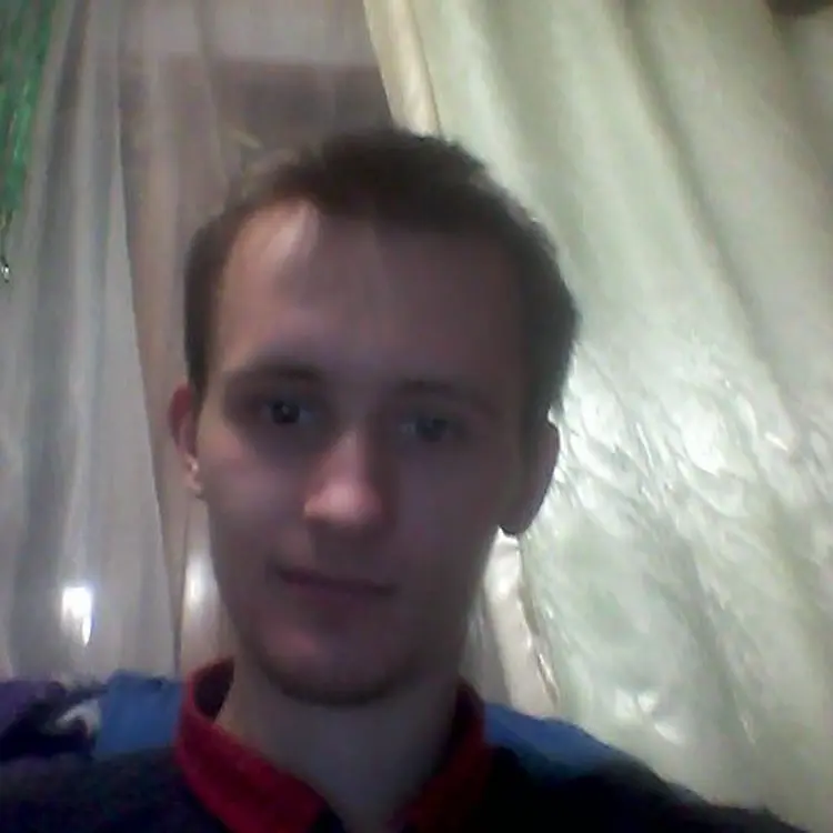Владислав из Новокуйбышевска, мне 28, познакомлюсь для секса на одну ночь