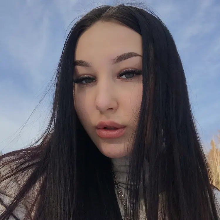 Я Светлана, 22, из Комсомольска-на-Амуре, ищу знакомство для постоянных отношений