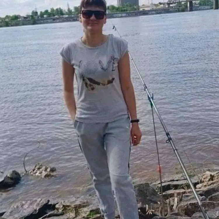 Я Елена, 36, из Киева, ищу знакомство для приятного времяпровождения