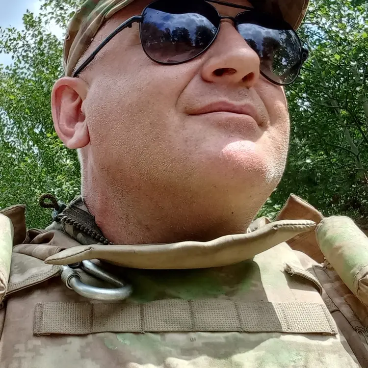 Я Сослан, 52, знакомлюсь для общения в Донецке