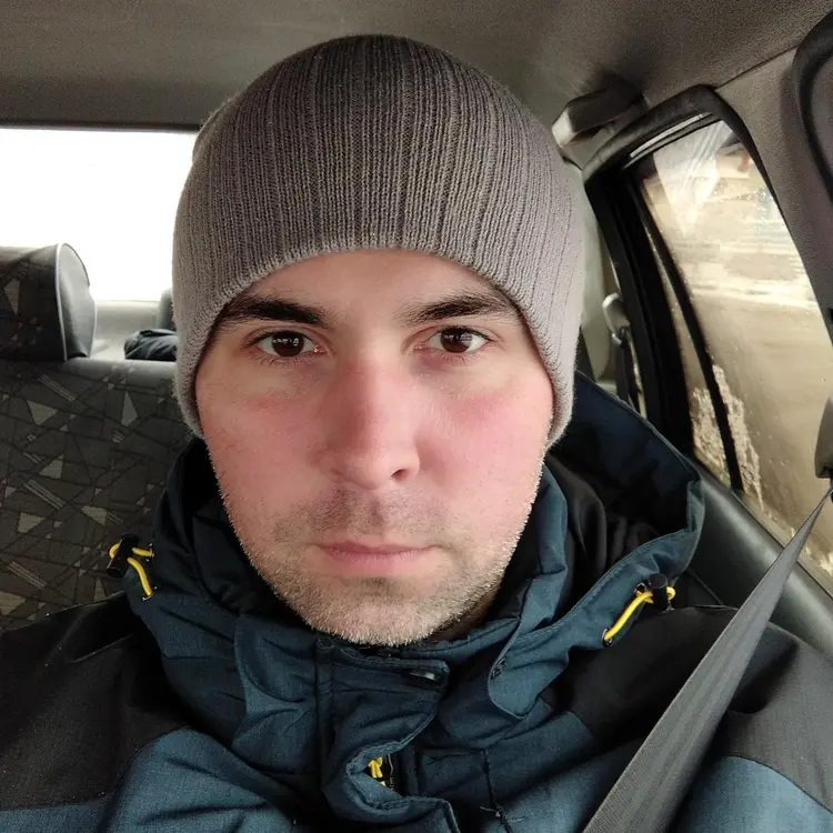 Я Алексей, 34, из Белгорода, ищу знакомство для постоянных отношений