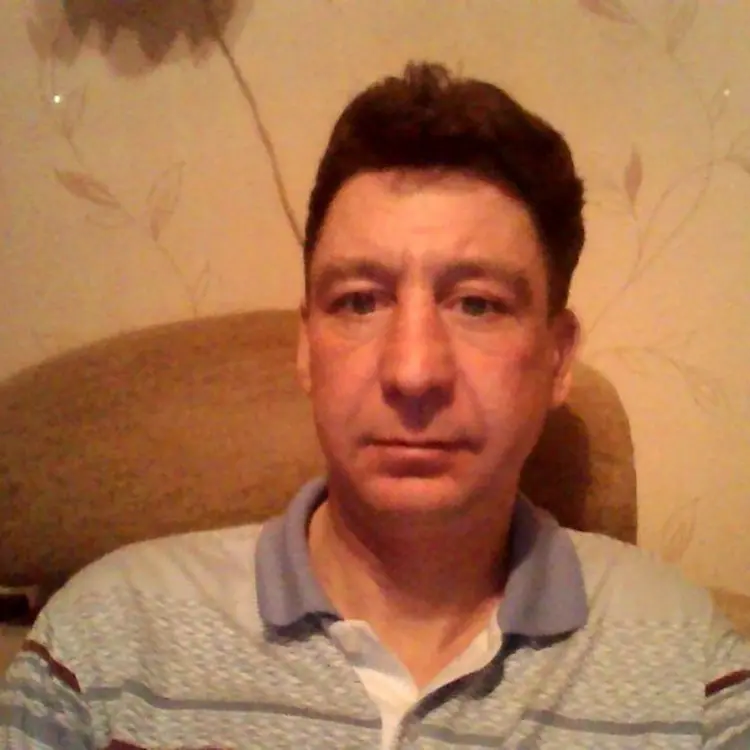 Я Андрей, 51, знакомлюсь для регулярного секса в Тынде