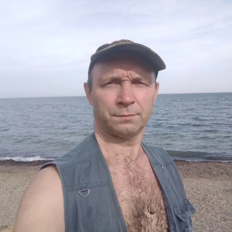 Я Женьшень, 57, из Владимира, ищу знакомство для постоянных отношений
