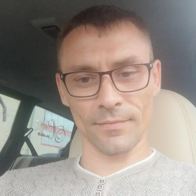 Я Павел, 41, из Богородицка, ищу знакомство для регулярного секса