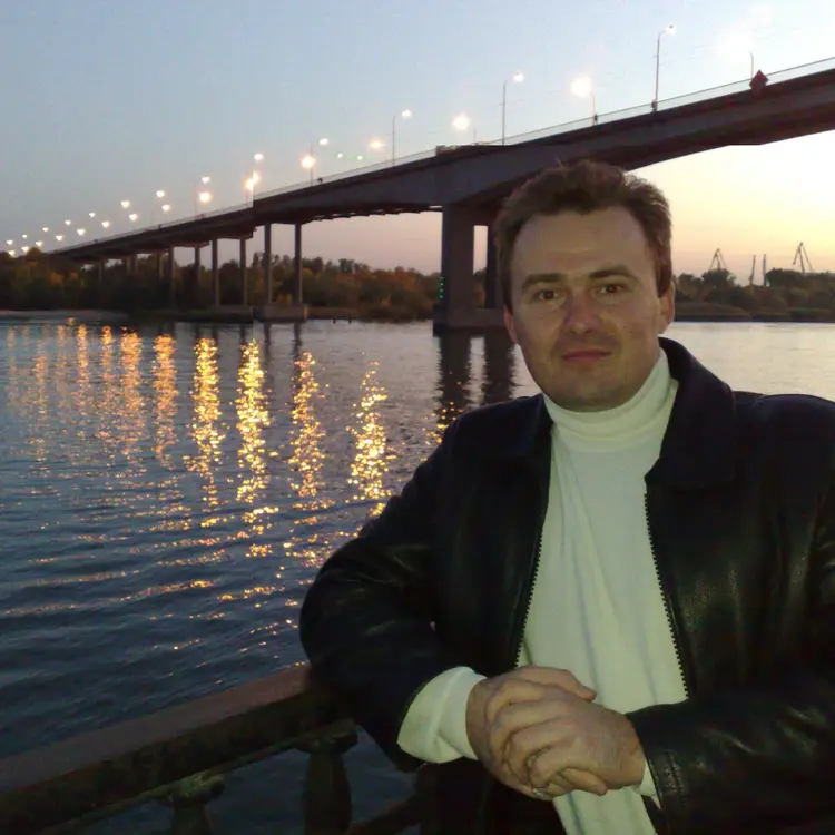 Я Алексей, 49, из Ростова-на-Дону, ищу знакомство для регулярного секса