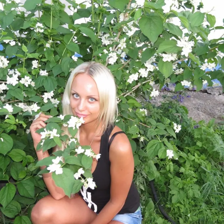 Я Олеся, 36, из Новосибирска, ищу знакомство для общения
