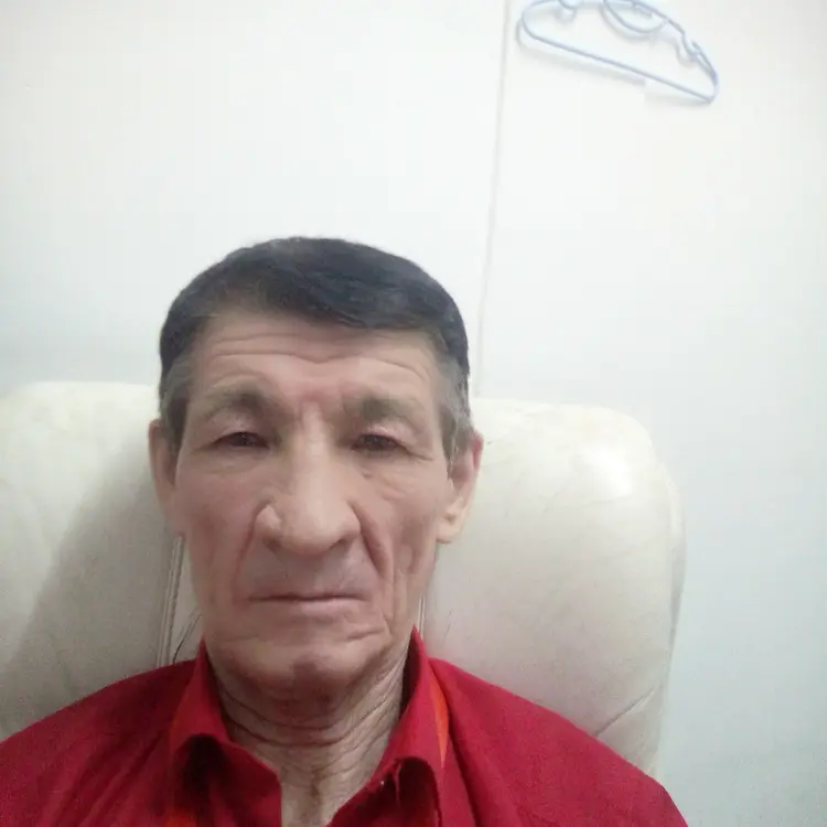 Я Тюмень, 56, знакомлюсь для регулярного секса в Нур-Султан (Астана)