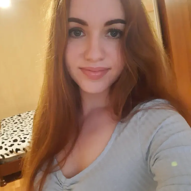 Я Валерия, 25, из Курска, ищу знакомство для приятного времяпровождения