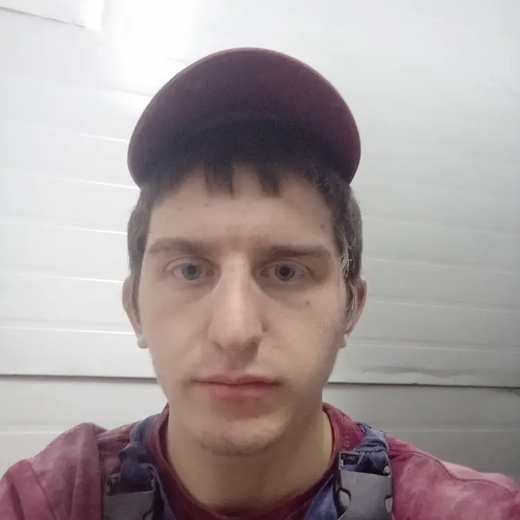 Я Алексей, 21, знакомлюсь для секса на одну ночь в Новосибирске