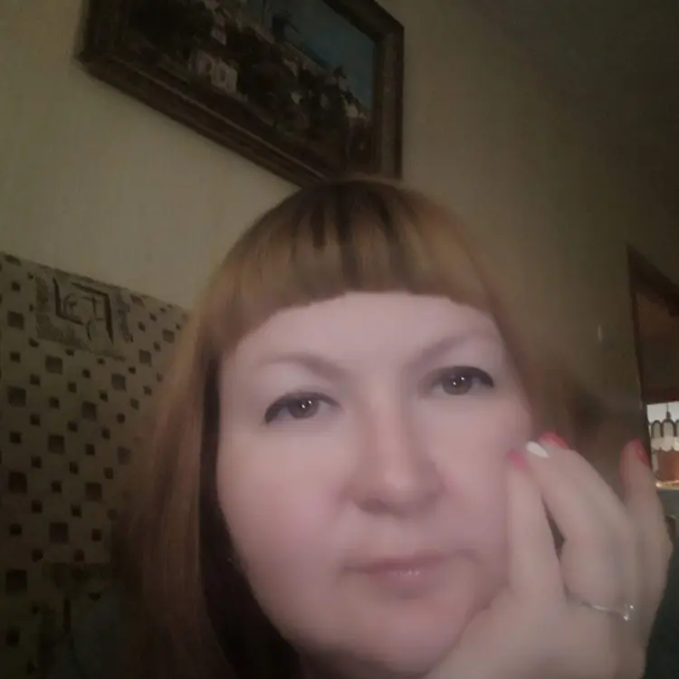 Я Анна, 42, из Смоленска, ищу знакомство для дружбы