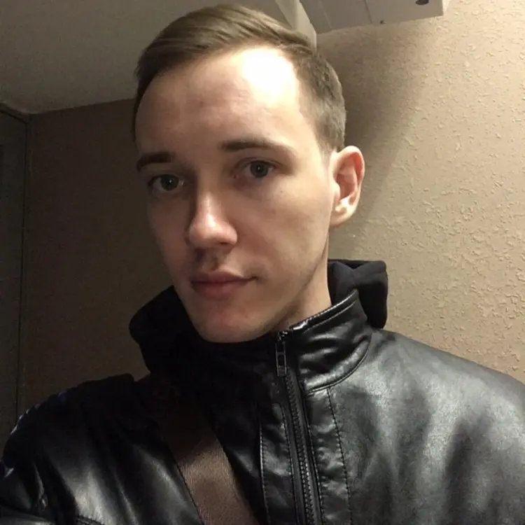 Я Mark, 25, из Томска, ищу знакомство для общения