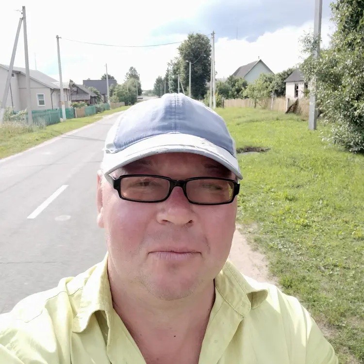 Я Alex, 51, из Витебска, ищу знакомство для постоянных отношений