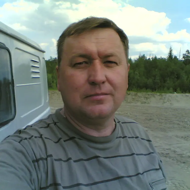 Я Oleg, 60, из Мегиона, ищу знакомство для дружбы