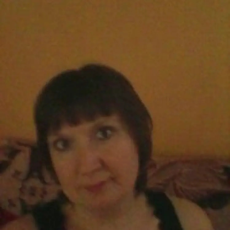 Инга из Иркутска, мне 53, познакомлюсь для регулярного секса