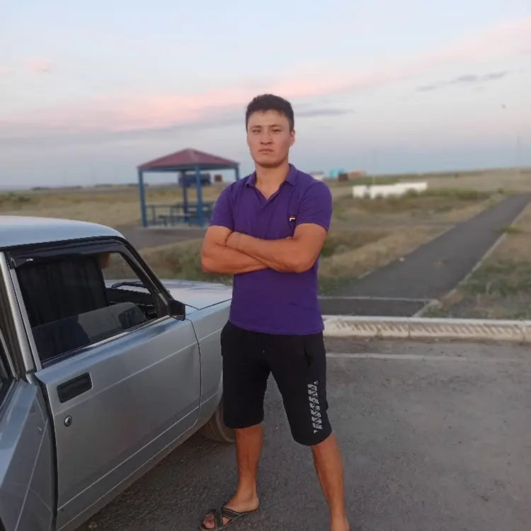 Ерлан из Кызылорды, ищу на сайте регулярный секс